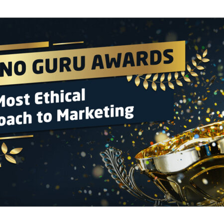 Casino Guru Awards: The Most Ethical Marketing Category