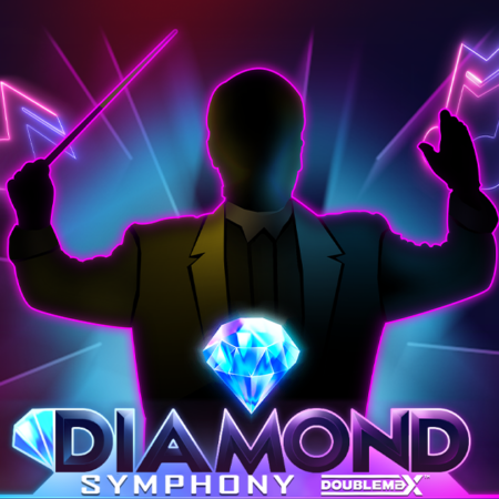 Diamond Symphony DoubleMax ™ by Yggdrasil is a high-noted musical instrument.