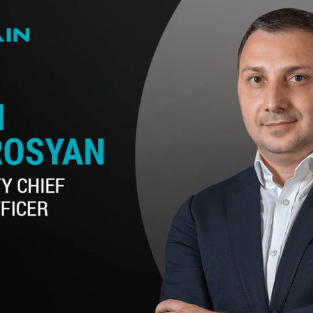 Digitain Appoints new Deputy CEO