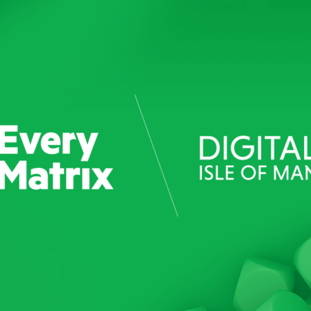 EveryMatrix granted Isle of Man license