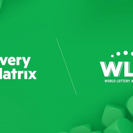 EveryMatrix receives World Lottery Association Security Standard