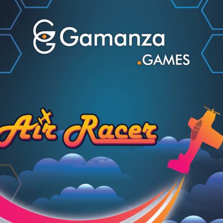 Gamanza Games launches its first crash game on the Swiss iGaming regulated market