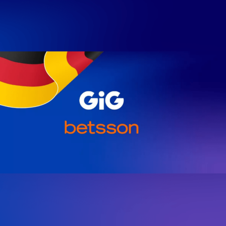 GiG expands Betsson partnership with Rizk’s launch in Germany