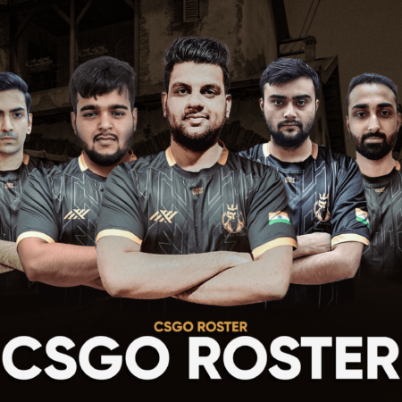 Gods Reigns revealed as Skyesports Masters franchise; CS:GO team with a star-studded roster is ready to dominate India’s largest gaming event