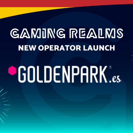 Gaming Realms brings engaging Slingo content to GoldenPark in Spain