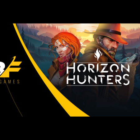 Horizon Hunters ™ is a slot machine from BF Games that lets you chase the sunset.