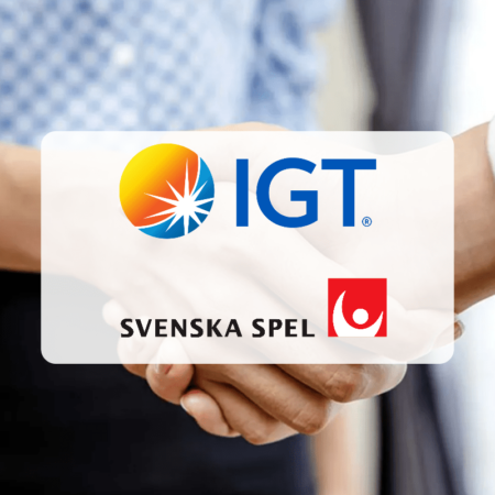 IGT Takes Leadership in Sweden with a Three-Year Extension of the Contract with Svenska Spel