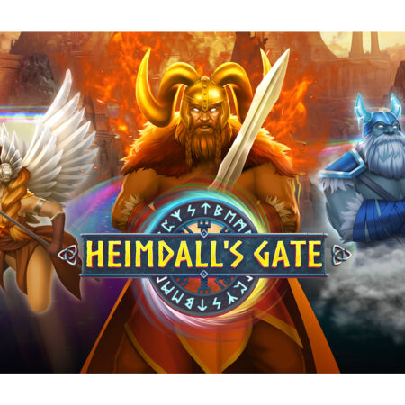 Kalamba Games travels through the Bifrost at Heimdall’s Gate