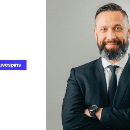 Marko Erakovic named Sales Director at Livespins