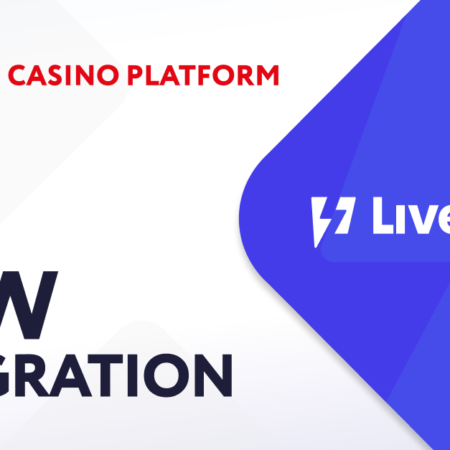 SOFTSWISS Casino Platform Integrates Livespins