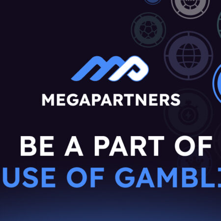 Welcome to the Renewed MegaPartners House of Gambling