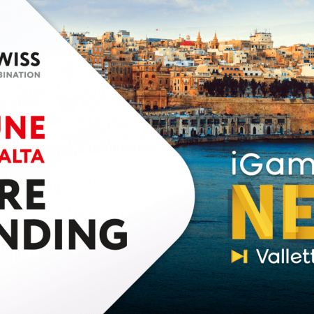 SOFTSWISS Gears Up for iGaming NEXT Valletta’23