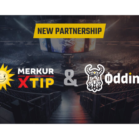 MerkurXTIP enters esports through Oddin.gg