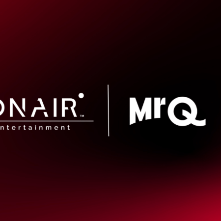 ONAIR ENTERTAINMENTTM & MRQ ESTABLISHED AN ENTERTAINMENT PARTNERSHIP IN ORDER TO EXPAND ITS LIVE CASINO GAMES EXPERIENCES