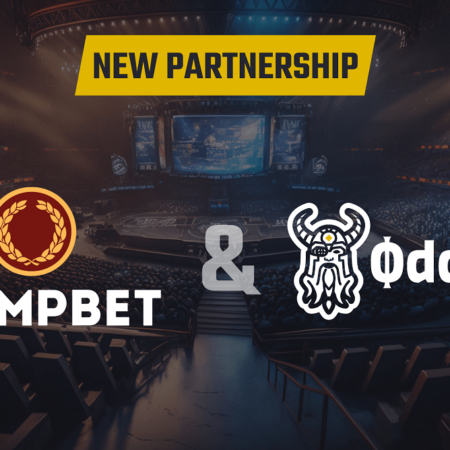 Olimpbet and Oddin.gg partner to revolutionize esports gambling in Kazakhstan