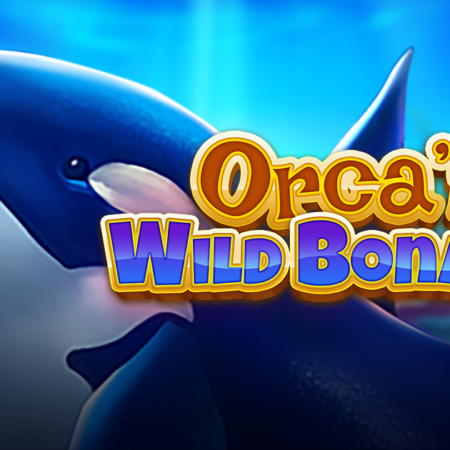 Boomerang Orca’s Wild Bonanza: Yggdrasil sets the stage for an aquatic adventure