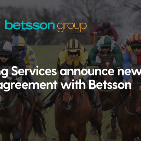 PA Betting Services signs new content agreement Betsson