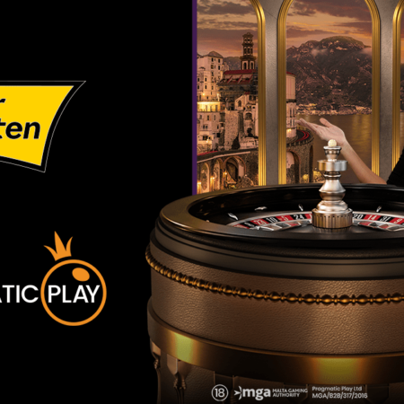 PRAGMATIC PLAY EXPANDS INTERWETTEN PARTNERSHIP WITH BESPOKE ROULETTE TABLE