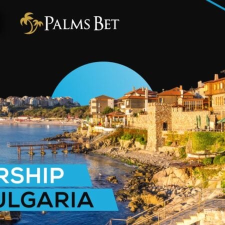 Altenar expands in Bulgaria as part of Palms Bet partnership