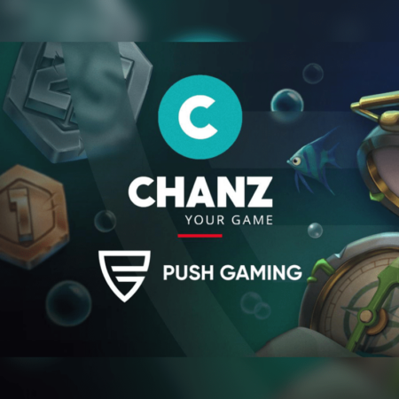 Push Gaming expands European Presence with Chanz