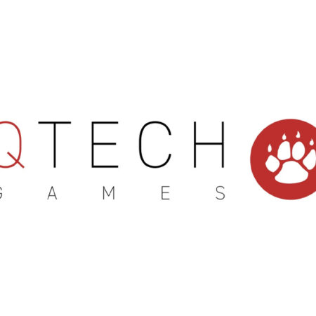 QTech Games and Prospect Gaming join forces to bring you more premium content