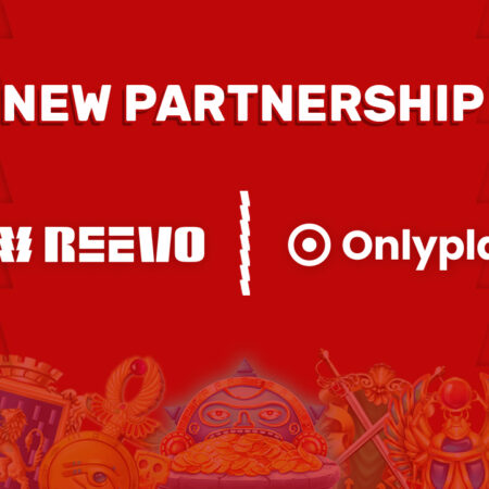 REEVO brings innovative studio Onlyplay into its aggregation offer