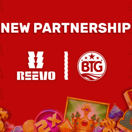 REEVO and Big Time Gaming Announce Strategic Alliance to Enhance Gaming Solutions