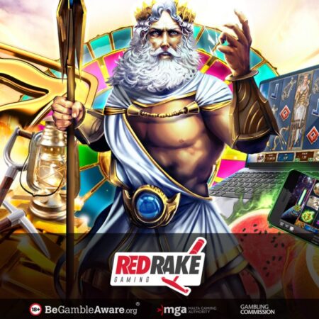 Red Rake Gaming expands its presence in Netherlands through NLO