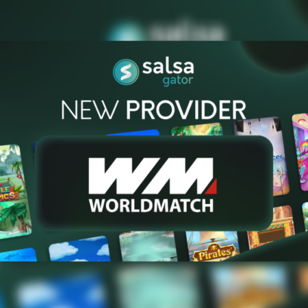 Salsa enhances its Salsa Gator product with WorldMatch partnership