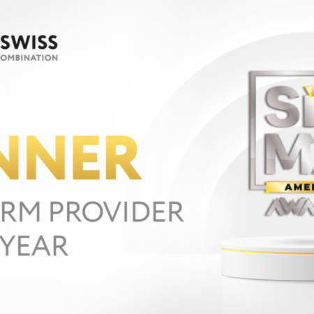 SOFTSWISS Casino platform wins ‘Platform provider of the year’ at SiGMA Americas Award 2019