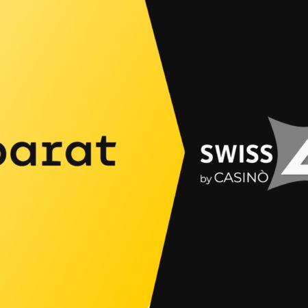 Apparat Gaming is now available at Swiss4Win