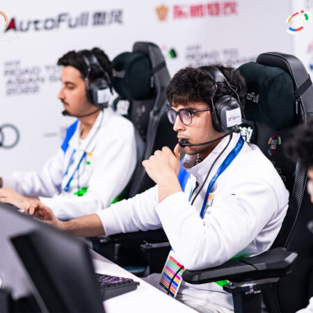 Team India wins League of Legends Seeding Event; ready to dominate Asian Games 2022