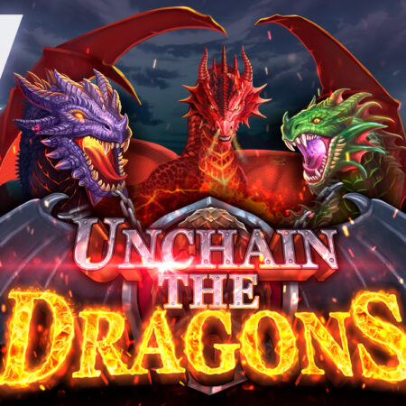 Wizard Games takes on a fiery adventure with Unchain the Dragons