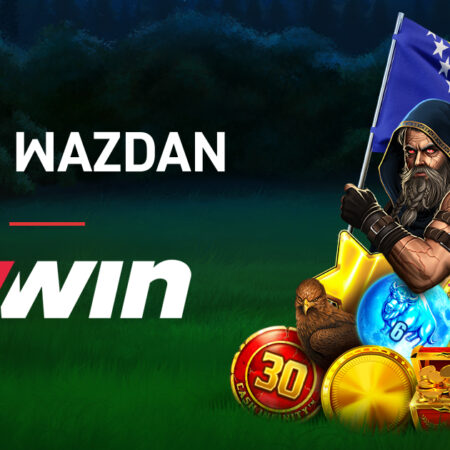 Wazdan enters Bosnia with WWIN partnership