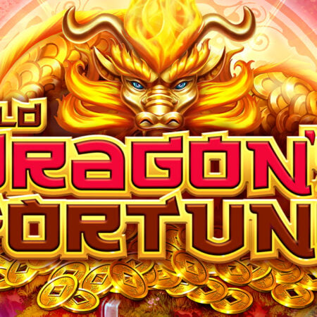 Wild Dragon’s Fortune, Tom Horn’s latest game, unleashes the magic of dragons