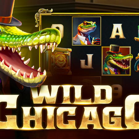 WILD CHICAGO BY BGAMING INSTITUTES PLAYERS INTO A FEARSOME ANIMAL MAFIA