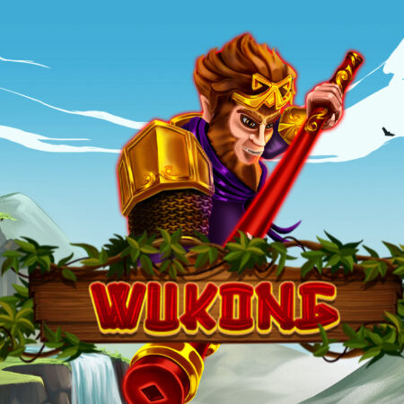 PopOK Gaming launches its latest video slot game Wukong