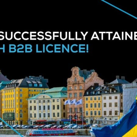 Altenar’s product range expands thanks to Swedish Game Software Licence