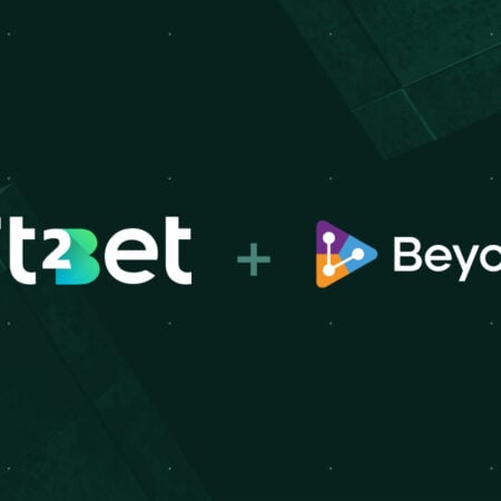 Soft2Bet partners with BeyondPlay, a leading provider of jackpot and multi-player solutions.