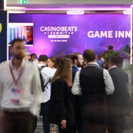 CasinoBeats Summit doubles its number, a major victory