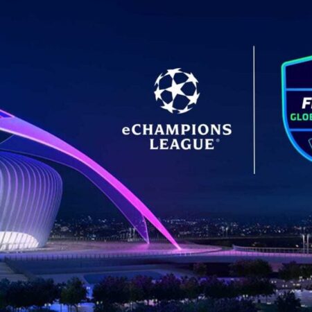 EUROPE’S TOP EA SPORTS FIFA 23 PROS FACE OFF IN $280K eCHAMPIONS LEAGUE FINALS ON JUNE 7 IN ISTANBUL