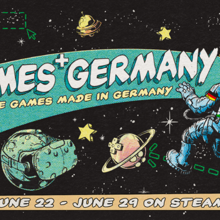 Games Germany launches second “Made in Germany Steam Sale”