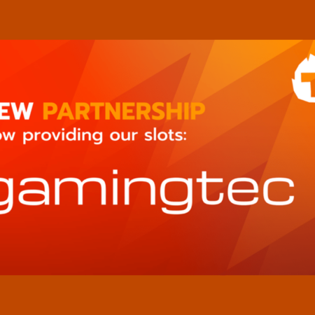 Thunderkick expands its international reach through Gamingtec partnership