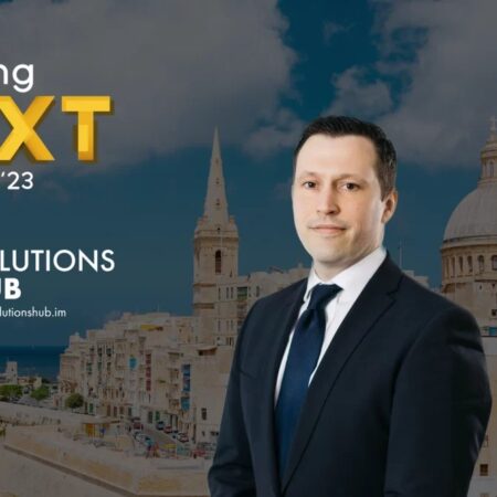 SolutionsHub Celebrates Successful iGaming NEXT Valletta 2023