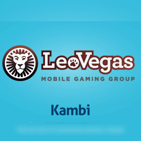 Kambi Group plc, LeoVegas Group extend global sportsbook partnership for multi-years