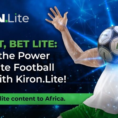 B2Tech launches African-made Kiron.Lite to bring data-conscious sports betting content for more players