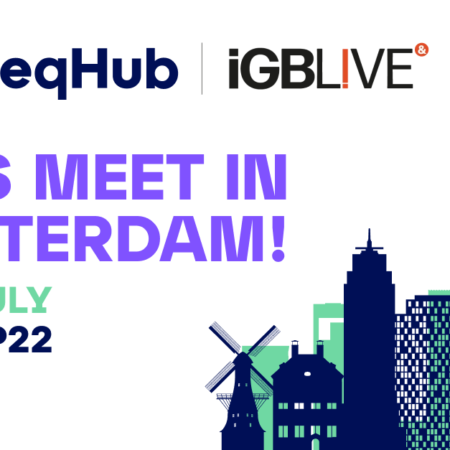 FinteqHub will Showcase its Payment Solutions at iGBL!VE 2023