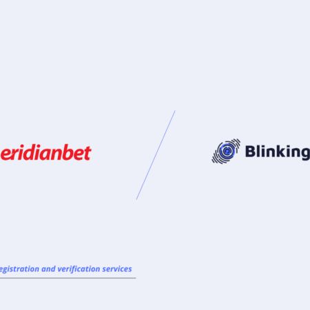 Meridianbet and Blinking Partner Transform KYC Standards