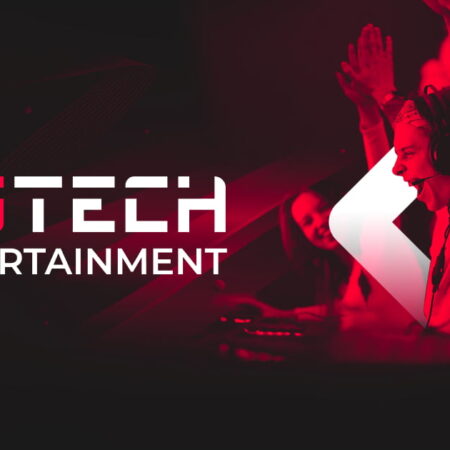 Glisco Partners invests $12.4 million in GGTech Entertainment. Heart Beat contributes $1.4 million.