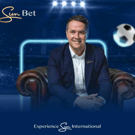 Michael Owens, football legend, joins SunBet to be a brand ambassador